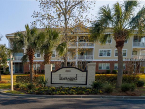 Ironwood Condominium #833